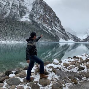 Meet your Posher, Val pierre